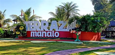 terraza manalo